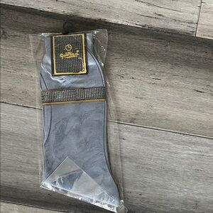 Gold lion Chaussettes Nylon Cotton Women’s Socks